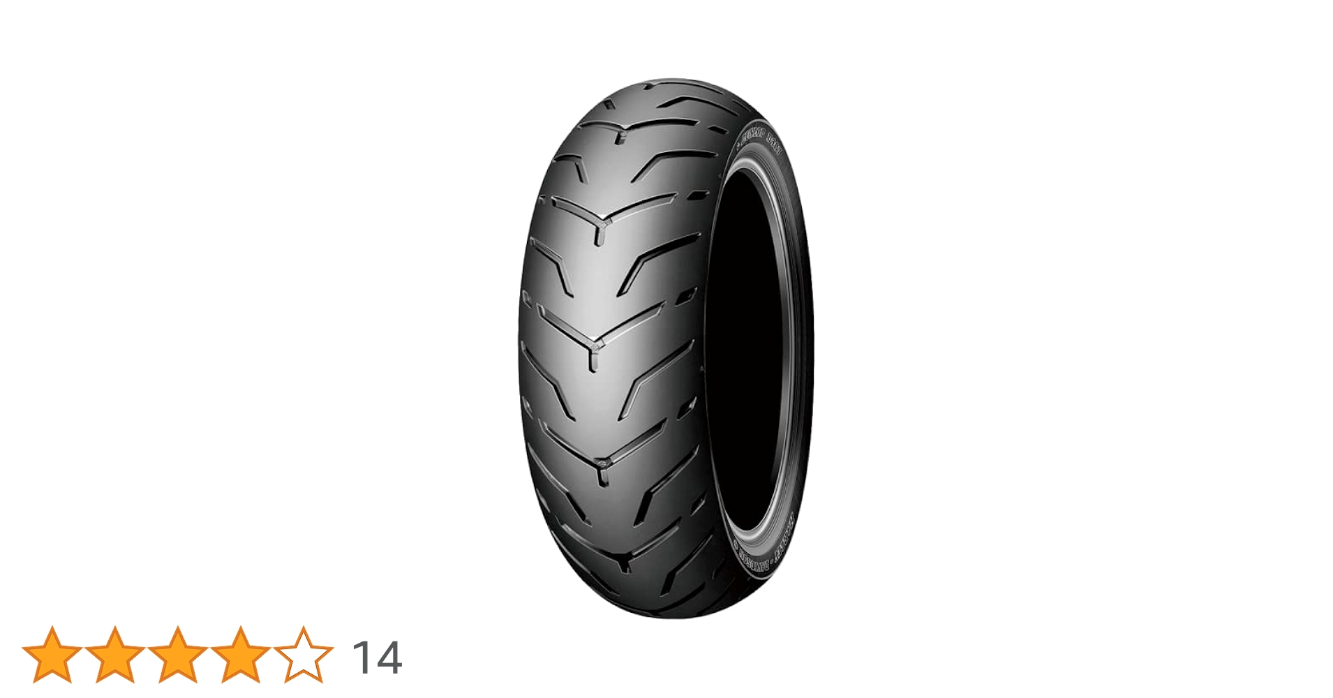 ダンロップ D407・240/40R18・ブレイクアウト・ファットボーイ・純正 ダンロップ D407 240/40R18 (バイク用タイヤ) 価格比較 - 価格.com